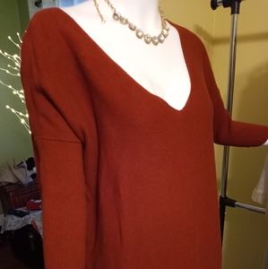 Eileen fisher top